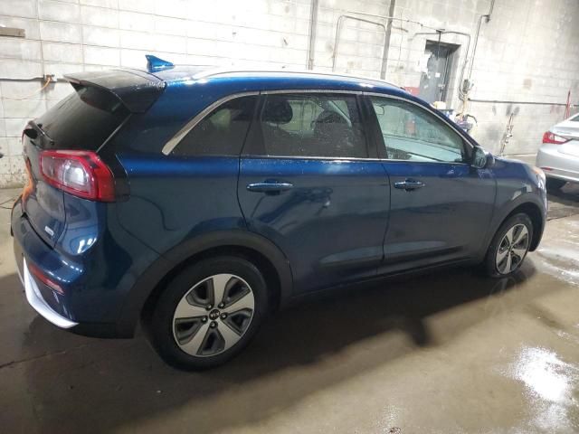 2019 KIA Niro FE