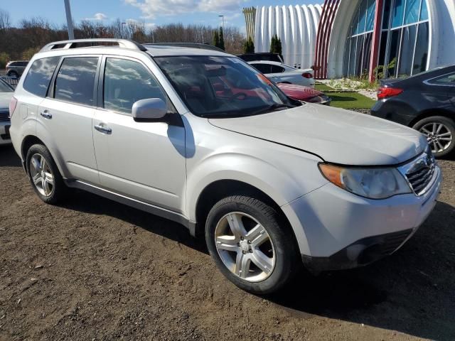 2009 Subaru Forester 2.5X Premium