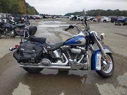 2009 Harley-Davidson Flstc for sale in Shreveport, LA