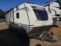 2021 Wildwood 2021 Coach APEX293RLD for sale in Spartanburg, SC