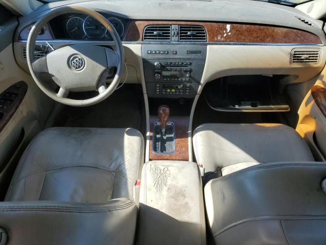 2005 Buick Lacrosse CXL