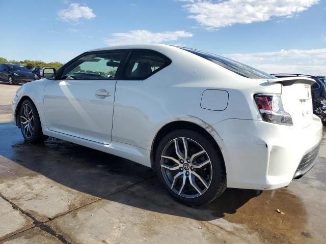 2015 Scion TC