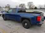 2015 Chevrolet Silverado K1500