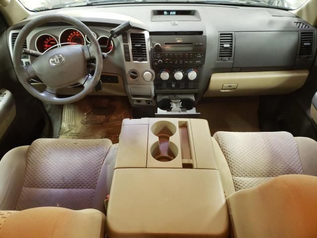 2007 Toyota Tundra Double Cab SR5