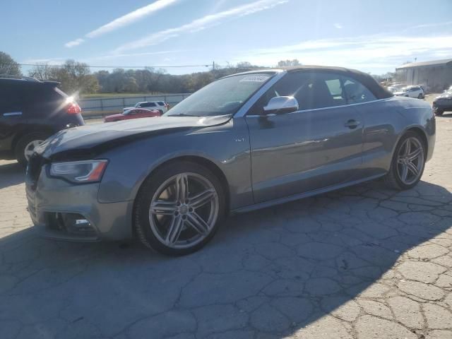 2013 Audi S5 Premium Plus