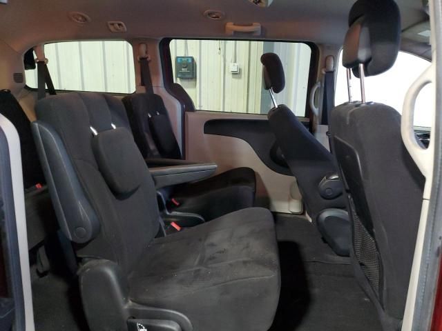 2011 Dodge Grand Caravan Mainstreet