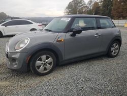 Mini Vehiculos salvage en venta: 2014 Mini Cooper