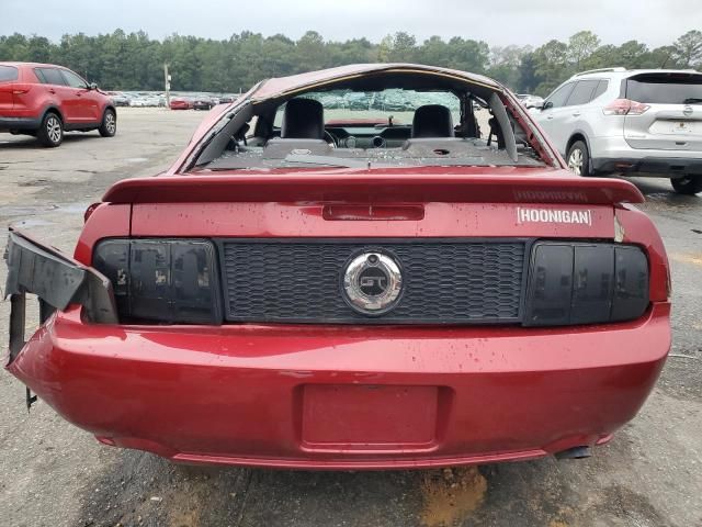 2006 Ford Mustang GT