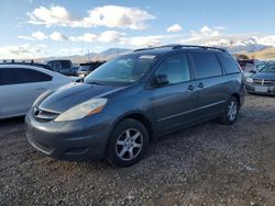 2006 Toyota Sienna CE en venta en Magna, UT