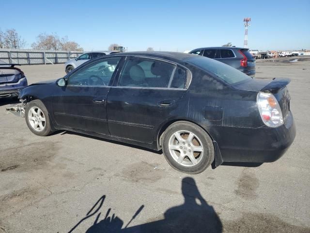 2006 Nissan Altima S