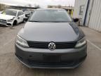 2014 Volkswagen Jetta Base