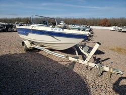 Starcraft Co Boat salvage cars for sale: 1995 Starcraft Co Boat