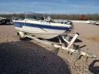 1995 Starcraft Co Boat
