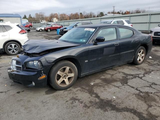 2010 Dodge Charger SXT