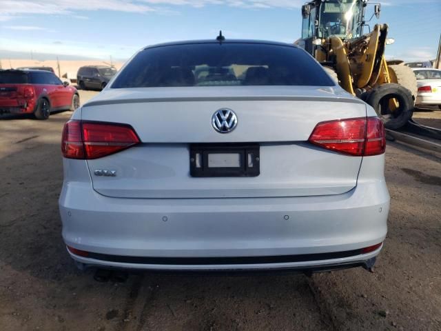 2017 Volkswagen Jetta GLI