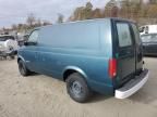 1993 Chevrolet Astro