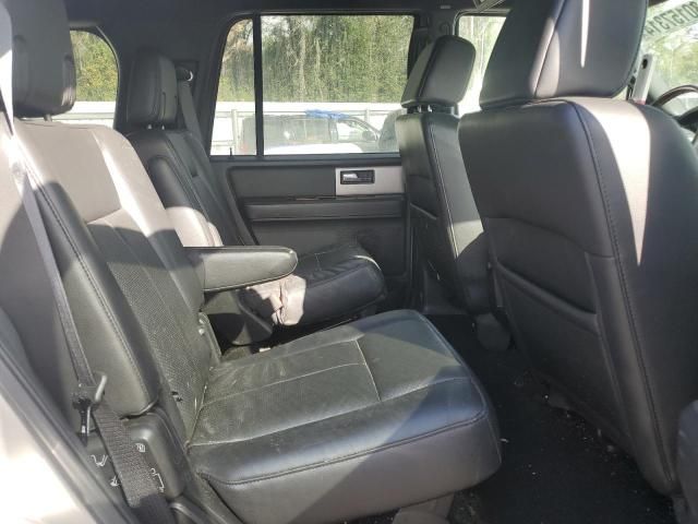 2008 Ford Expedition Limited