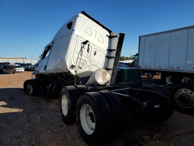 2024 Freightliner Cascadia 126