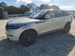 Land Rover Vehiculos salvage en venta: 2020 Land Rover Range Rover Velar S