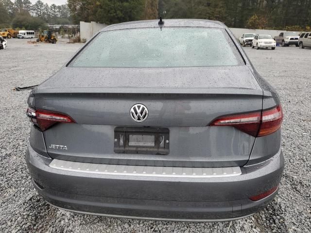 2019 Volkswagen Jetta SEL