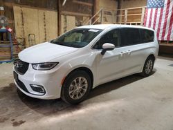 Vehiculos salvage en venta de Copart Rapid City, SD: 2023 Chrysler Pacifica Touring L