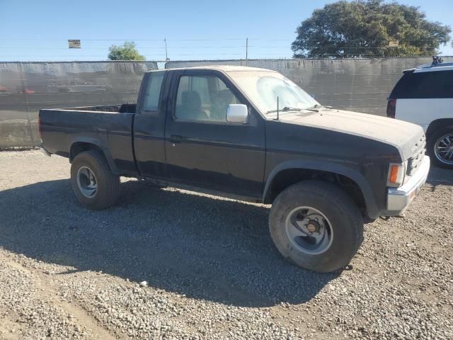 1991 Nissan Truck King Cab