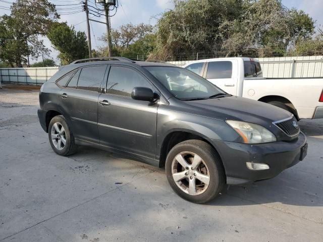 2005 Lexus RX 330