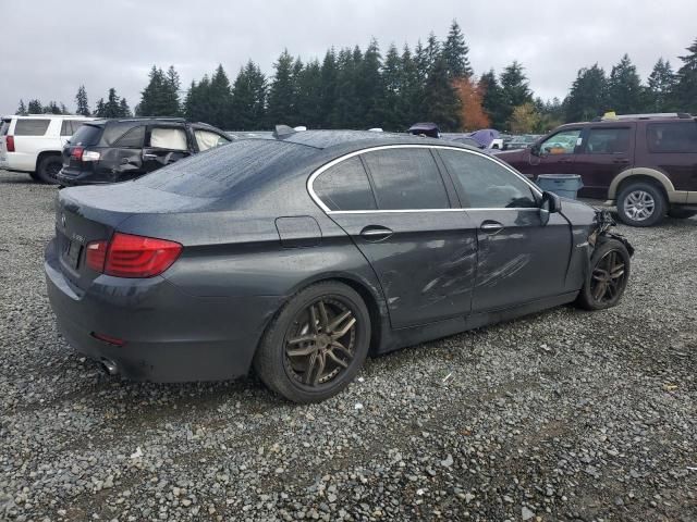 2013 BMW 535 XI