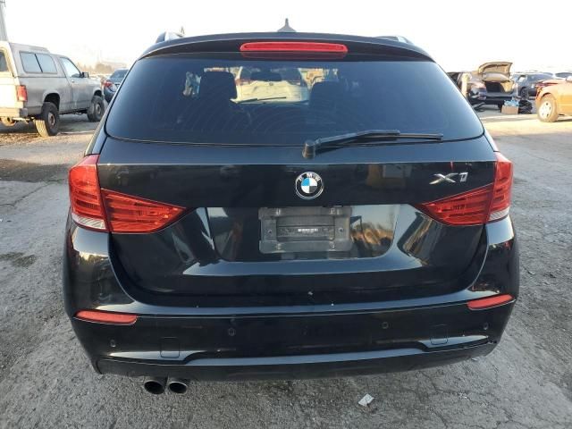 2013 BMW X1 XDRIVE28I