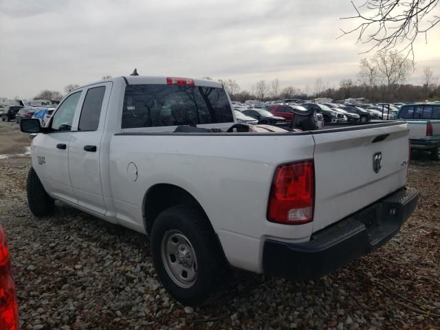 2023 Dodge RAM 1500 Classic Tradesman