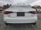 2017 Audi A4 Ultra Premium