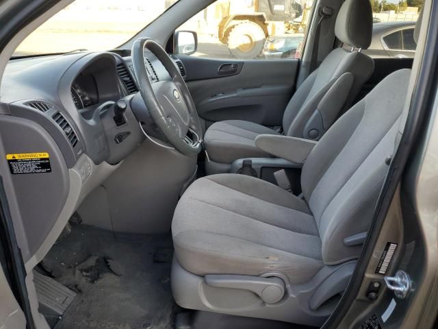 2011 KIA Sedona LX