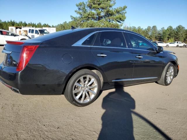 2014 Cadillac XTS Premium Collection