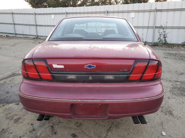 1995 Chevrolet Lumina LS