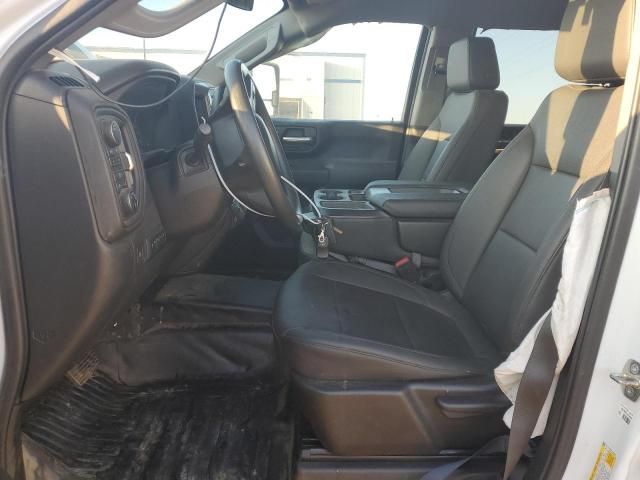 2023 Chevrolet Silverado K2500 Heavy Duty