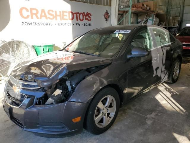 2011 Chevrolet Cruze LT