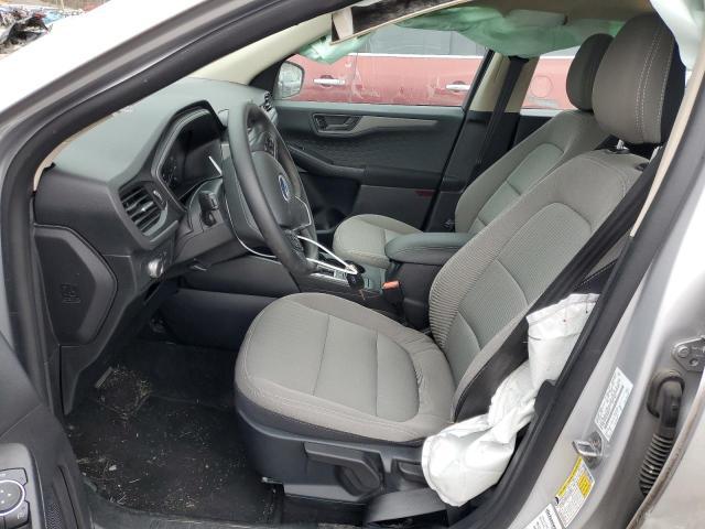 2020 Ford Escape s