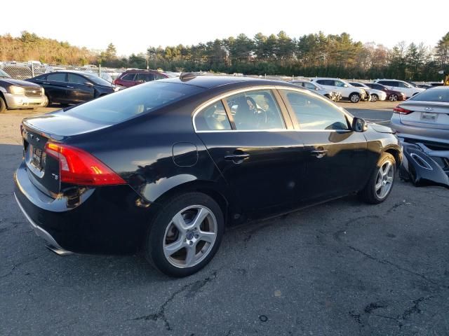 2012 Volvo S60 T5