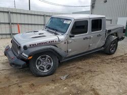 Jeep Gladiator salvage cars for sale: 2020 Jeep Gladiator Rubicon