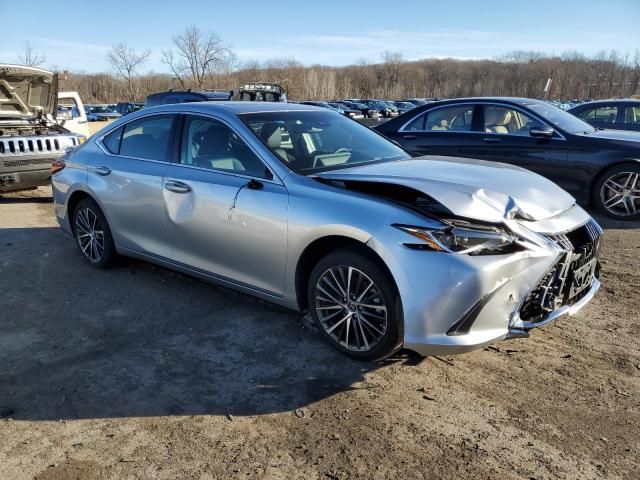 2022 Lexus ES 350 Base