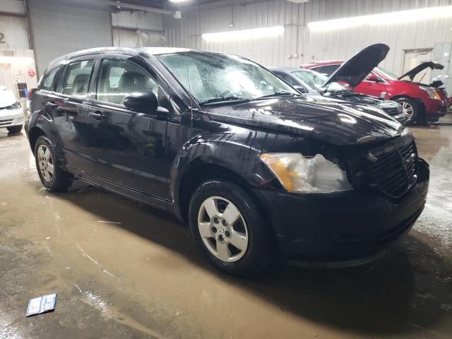 2007 Dodge Caliber