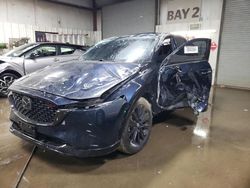 Mazda cx-5 salvage cars for sale: 2022 Mazda CX-5