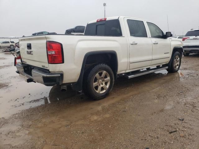 2014 GMC Sierra K1500 SLT