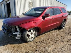 Dodge Durango salvage cars for sale: 2017 Dodge Durango GT