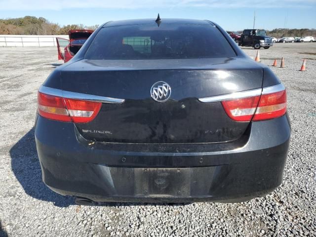 2012 Buick Verano