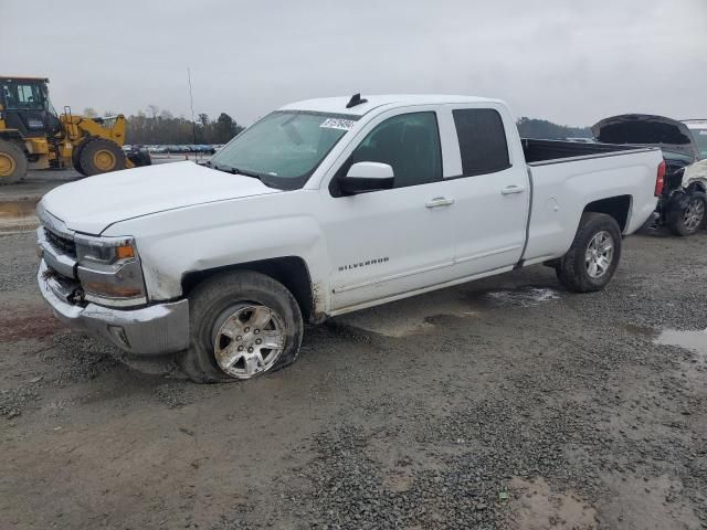 2018 Chevrolet Silverado C1500 LT