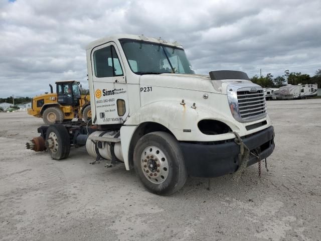 2008 Freightliner Conventional Columbia