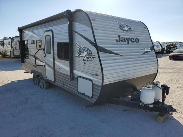 2020 Jayco JAY Flight