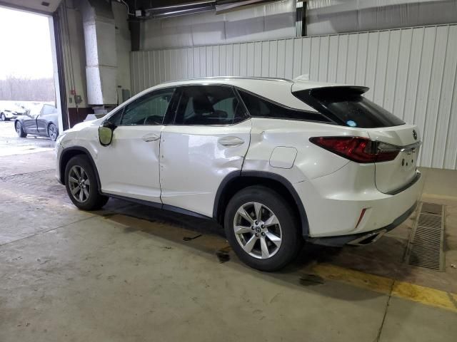 2019 Lexus RX 350 Base