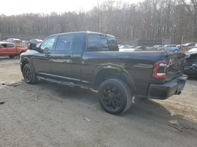 2022 Dodge 2500 Laramie